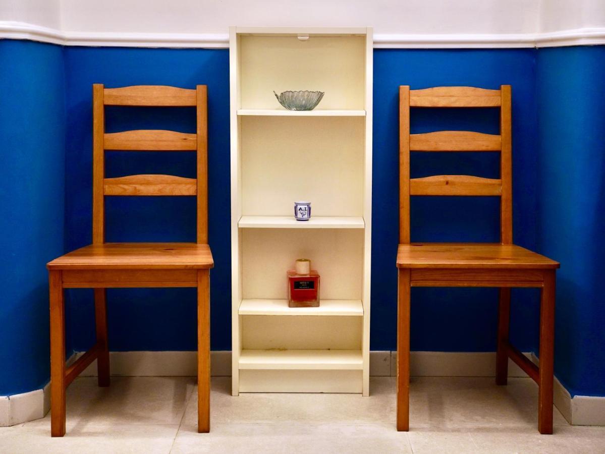 나폴리 Mancini House 아파트 외부 사진